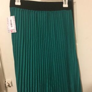 Lularoe Jill skirt